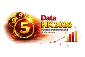 Data HK 2026 Pengeluaran Hongkong Update Resmi